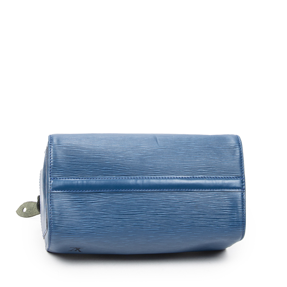 Louis Vuitton Speedy 25 - Picture 6 of 10